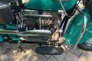 Picture 4 - 1940 Indian 78 CI motorbike