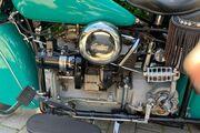 Picture 5 - 1940 Indian 78 CI motorbike