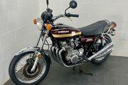 Picture 5 - 1975 Kawasaki Z1 900 for sale motorbike