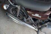 Picture 2 - Kawasaki Z1 900 motorcycle 1974 motorbike