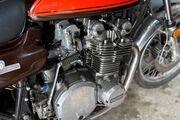 Picture 3 - Kawasaki Z1 900 motorcycle 1974 motorbike