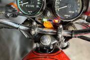 Picture 5 - Kawasaki Z1 900 motorcycle 1974 motorbike