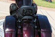 Picture 3 - 2019 Harley-Davidson Touring, Maroon motorbike