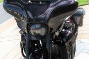 Picture 6 - 2019 Harley-Davidson Touring, Maroon motorbike