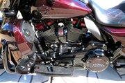 Picture 7 - 2019 Harley-Davidson Touring, Maroon motorbike