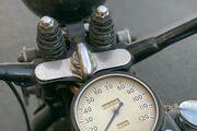 Picture 7 - 1939 Harley-Davidson UL motorbike