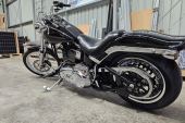 2015 Harley Softail Standard for sale
