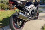Picture 4 - 2022 Kawasaki Ninja motorbike