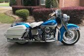 1965 Harley-Davidson Other, in Blue for sale