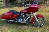 Harley-Davidson Other HARLEY DAVIDSON 2021 ROAD GLIDE SPECIAL for sale