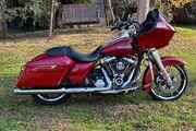 Picture 2 - Harley-Davidson 2021 Road Glide Special motorbike
