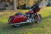 Picture 3 - Harley-Davidson 2021 Road Glide Special motorbike