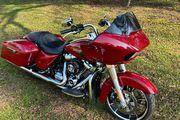 Picture 4 - Harley-Davidson 2021 Road Glide Special motorbike