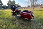 Picture 5 - Harley-Davidson 2021 Road Glide Special motorbike