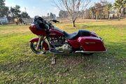 Picture 6 - Harley-Davidson 2021 Road Glide Special motorbike