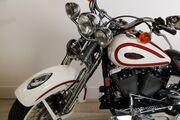 Picture 7 - 1997 Harley-Davidson Softail motorbike