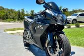 Suzuki GSX R1000 for sale