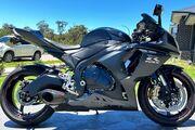 Picture 2 - Suzuki GSX R1000 motorbike