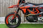 Picture 3 - KTM 690 SMCR motorbike