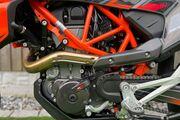 Picture 4 - KTM 690 SMCR motorbike