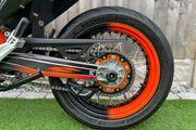 Picture 6 - KTM 690 SMCR motorbike