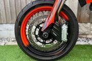 Picture 7 - KTM 690 SMCR motorbike