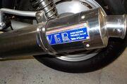 Picture 6 - Yamaha V Max 1200 motorcycle classic collector motorbike