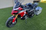 Picture 2 - 2019 Ducati Other, Red motorbike