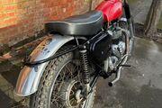 Picture 7 - AJS Model 31/CSR Street Tracker/Desert Sled (Matchless) motorbike