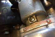 Picture 2 - 1956 Triumph TR5 500 Pre Unit Rare motorbike