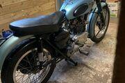 Picture 5 - 1956 Triumph TR5 500 Pre Unit Rare motorbike
