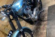 Picture 6 - 1956 Triumph TR5 500 Pre Unit Rare motorbike