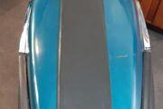 Picture 8 - Triumph Trident T150 1968 motorbike