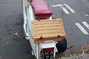 Picture 3 - Classic Lambretta scooter 1963 Li 150 motorbike