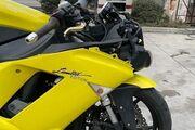 Picture 5 - Kawasaki ZX6R ZX6 12/2007 MDL clear title project make an offer ZX636 motorbike