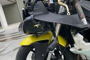 Picture 6 - Kawasaki ZX6R ZX6 12/2007 MDL clear title project make an offer ZX636 motorbike