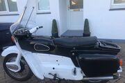Picture 3 - Ariel Leader motorbike