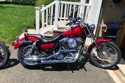 Picture 5 - 1999 Harley-Davidson FXR motorbike