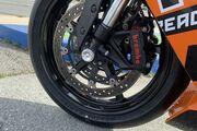 Picture 7 - 2012 KTM RC8R motorbike