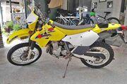Picture 3 - 2012 Suzuki DRZ400 motorbike