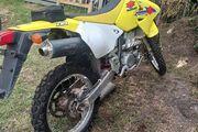 Picture 5 - 2012 Suzuki DRZ400 motorbike