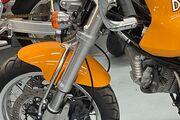 Picture 8 - 2006 Ducati Other motorbike