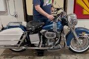 Picture 2 - 1973 Harley-Davidson Other motorbike
