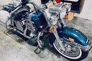 Picture 4 - 1973 Harley-Davidson Other motorbike