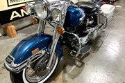 Picture 5 - 1973 Harley-Davidson Other motorbike