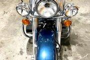 Picture 7 - 1973 Harley-Davidson Other motorbike