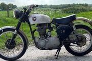 Picture 2 - BSA Gold Star B34 500 ISDT Replica 1956 V5C motorbike