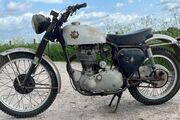 Picture 3 - BSA Gold Star B34 500 ISDT Replica 1956 V5C motorbike