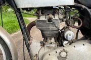 Picture 4 - BSA Gold Star B34 500 ISDT Replica 1956 V5C motorbike