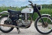 Picture 7 - BSA Gold Star B34 500 ISDT Replica 1956 V5C motorbike